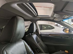 Lexus Es250 Luxury A/t S/r