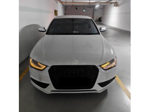 Audi S4 3.0 Tfsi Qu S Tronic (COE Till 08/2029)