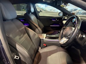 Mercedes Benz C180 Avantgarde Ln (Hybrid)