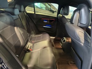 Mercedes Benz C180 Avantgarde Ln (Hybrid)