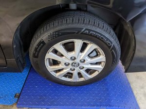 Toyota Noah Hybrid 7 Seater 1.8x Cvt (Hybrid)