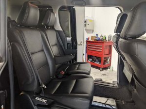 Toyota Noah Hybrid 7 Seater 1.8x Cvt (Hybrid)