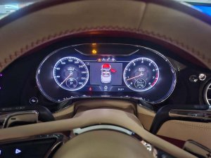 Bentley Continental Gt V8 Convertible