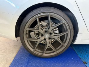 Audi A5 Sb 2.0 Tfsi S Tronic (design)