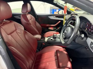 Audi A5 Sb 2.0 Tfsi S Tronic (design)