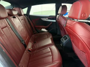 Audi A5 Sb 2.0 Tfsi S Tronic (design)