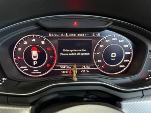 Audi A5 Sb 2.0 Tfsi S Tronic (design)