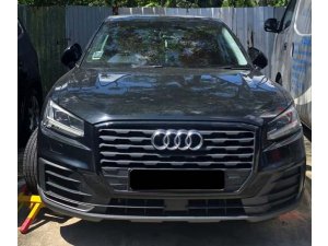 Audi Q2 1.4 Tfsi Cod S Tronic