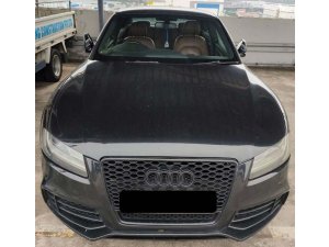 Audi A5 2.0l Tfsi Quattro
