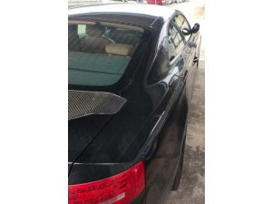 Audi A5 2.0l Tfsi Quattro