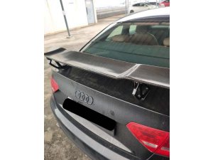 Audi A5 2.0l Tfsi Quattro