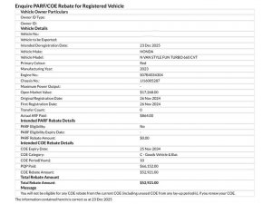 Honda N Van Style Fun Turbo 660 CVT