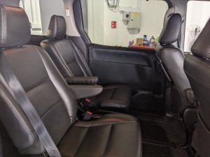 Toyota Noah 7 Seater 1.8x Cvt (Hybrid)