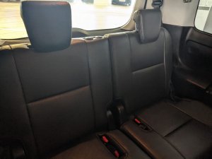 Toyota Noah 7 Seater 1.8x Cvt (Hybrid)