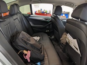 BMW 520i Adap Led Hl (Hybrid)