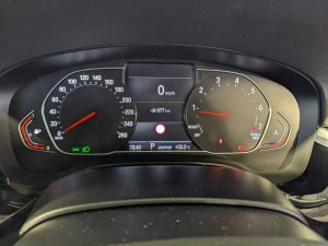 BMW 520i Adap Led Hl (Hybrid)
