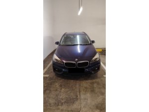 BMW 216d Active Tourer D/ab Led