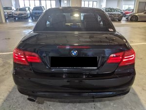 BMW 320i At Abs D/ab 2wd 2dr Gas/d (COE Till 09/2030)