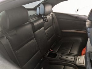 BMW 320i At Abs D/ab 2wd 2dr Gas/d (COE Till 09/2030)