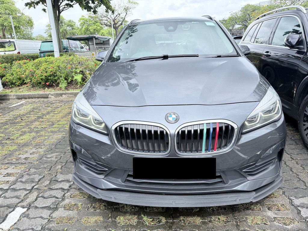BMW 216i Gran Tourer