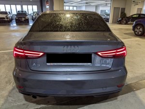 Audi A3 Sedan 1.0 Tfsi S Tronic (led)
