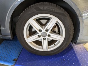 Audi A3 Sedan 1.0 Tfsi S Tronic (led)