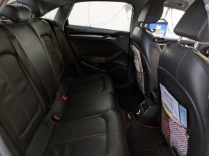 Audi A3 Sedan 1.0 Tfsi S Tronic (led)