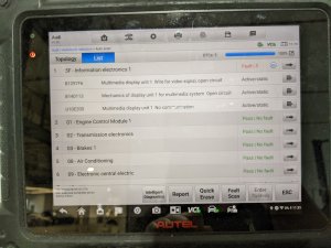 Audi A3 Sedan 1.0 Tfsi S Tronic (led)