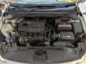 Hyundai Elantra AD 1.6 GLS AT (Ams)