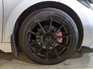 Hyundai Elantra AD 1.6 GLS AT (Ams)