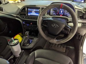 Hyundai Elantra AD 1.6 GLS AT (Ams)