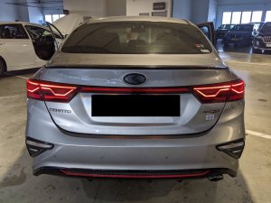 Kia Cerato 1.6(a) Sunroof