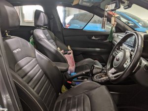 Kia Cerato 1.6(a) Sunroof