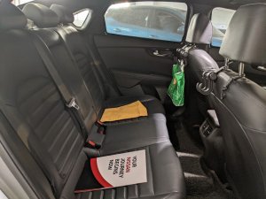 Kia Cerato 1.6(a) Sunroof