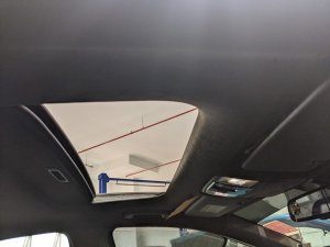 Kia Cerato 1.6(a) Sunroof