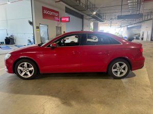 Audi A3 Sedan 1.0 Tfsi S Tronic (led)