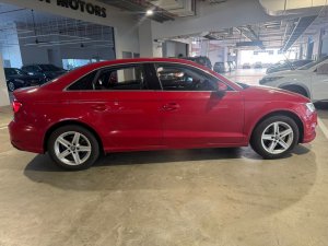 Audi A3 Sedan 1.0 Tfsi S Tronic (led)