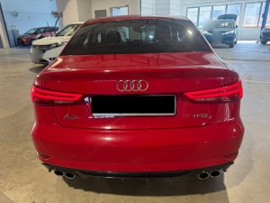 Audi A3 Sedan 1.0 Tfsi S Tronic (led)