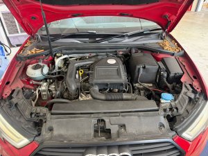 Audi A3 Sedan 1.0 Tfsi S Tronic (led)