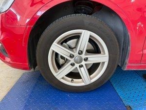 Audi A3 Sedan 1.0 Tfsi S Tronic (led)