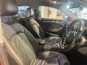 Audi A3 Sedan 1.0 Tfsi S Tronic (led)