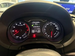 Audi A3 Sedan 1.0 Tfsi S Tronic (led)