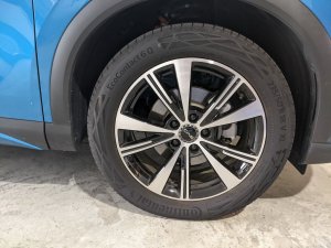 Byd Atto 3 Extended Range (Electric Vehicle)