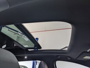 Byd Atto 3 Extended Range (Electric Vehicle)