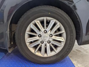 Ssangyong Stavic 2.2D 7AT Abs 2wd