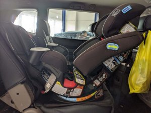 Ssangyong Stavic 2.2D 7AT Abs 2wd