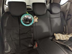 Ssangyong Stavic 2.2D 7AT Abs 2wd