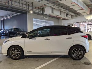 Nissan Note E Power 1.2L Premium (Hybrid)