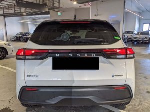 Nissan Note E Power 1.2L Premium (Hybrid)