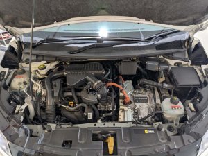 Nissan Note E Power 1.2L Premium (Hybrid)